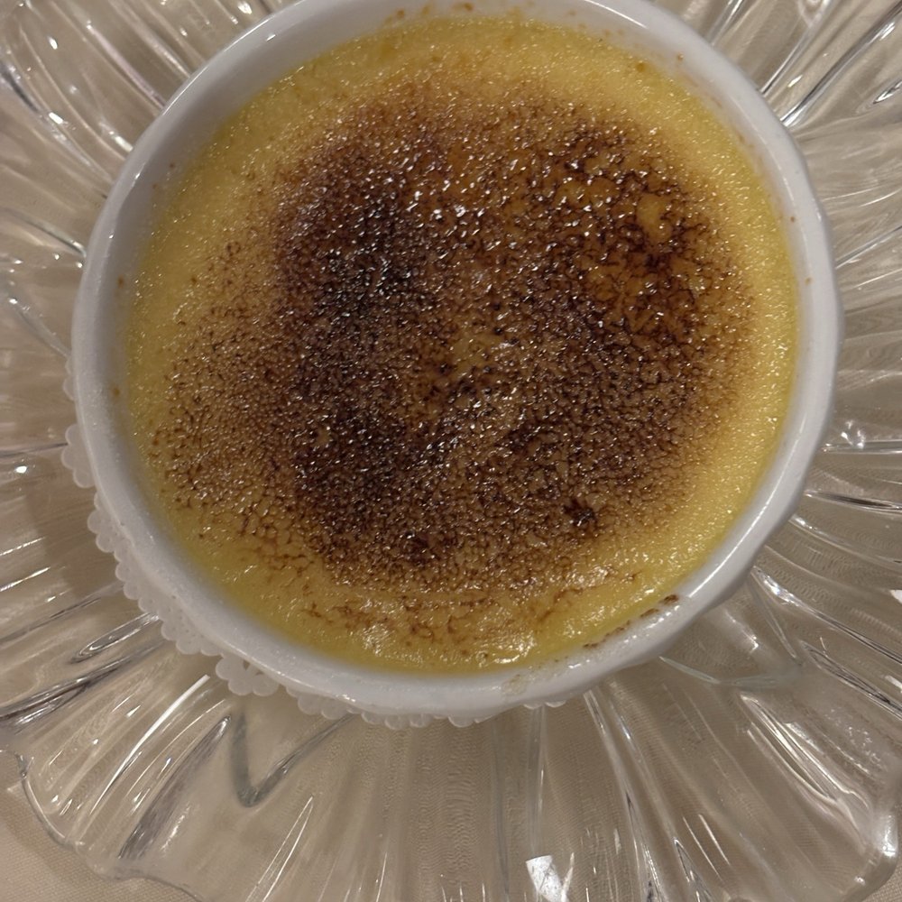 Vittoria - Crème brûlée - Italian Near Me - Powell, Ohio Vittoria - Crème brûlée - Italian Near Me - Powell, Ohio