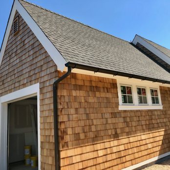 Creative Siding & Seamless Gutters Inc - Half Round Gutter Installations By Creative Gutters - Siding Near Me - Patchogue, New York Creative Siding & Seamless Gutters Inc - Half Round Gutter Installations By Creative Gutters - Siding Near Me - Patchogue, New York
