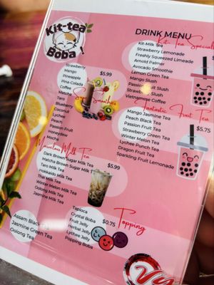 Menu photo 4 Pho Vy - Aurora Aurora, CO