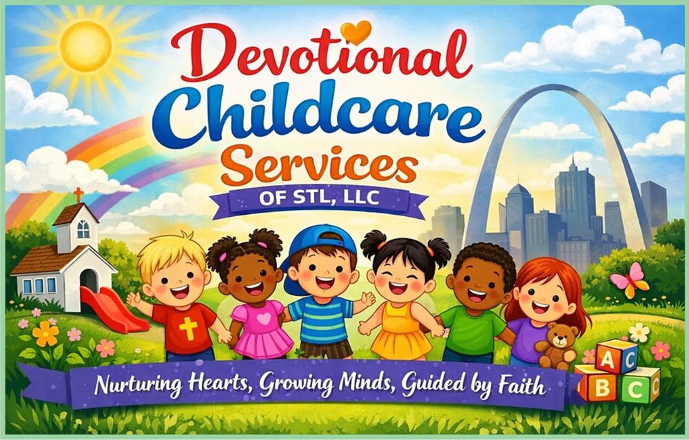 Devotional Child Care Services - childcare center in Bridgeton, MO