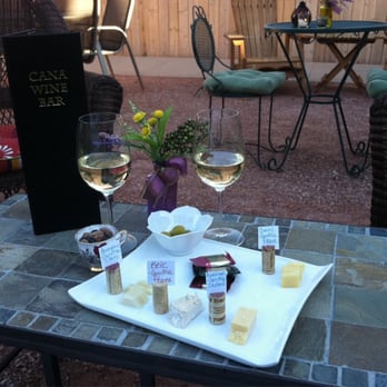 Cana Wine Bar - Amazing wine, yummy cheese plate, eclectic art and decor. - Wine Bars Near Me - Denver, Colorado Cana Wine Bar - Amazing wine, yummy cheese plate, eclectic art and decor. - Wine Bars Near Me - Denver, Colorado