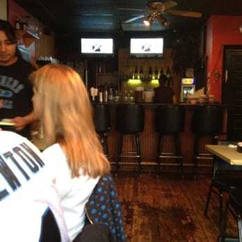 Nefelie's - Great pregame spot - Lounges Near Me - Charlotte, North Carolina Nefelie's - Great pregame spot - Lounges Near Me - Charlotte, North Carolina