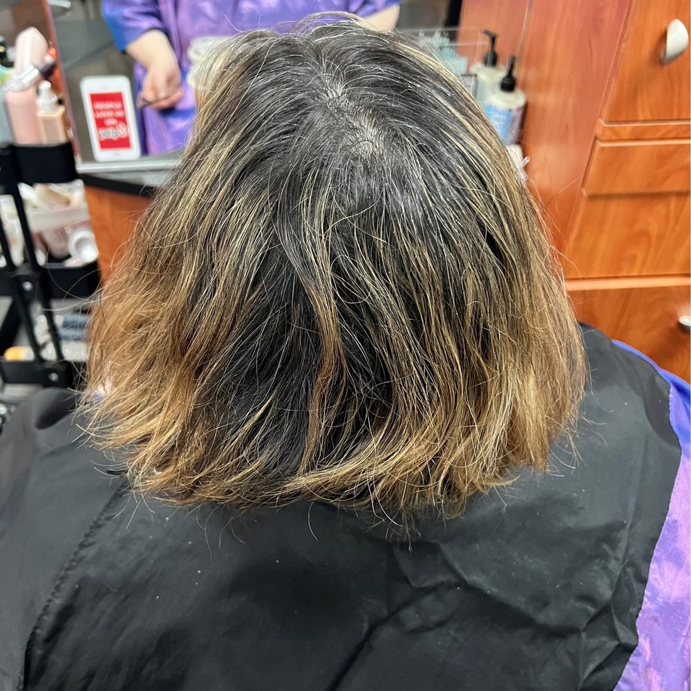 Before Before