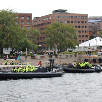 Båtservice Sightseeing - Boat Charters Near Me - Oslo, 03