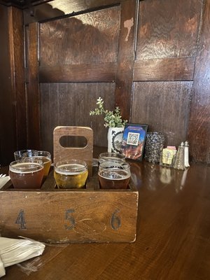 The Rathskeller by null