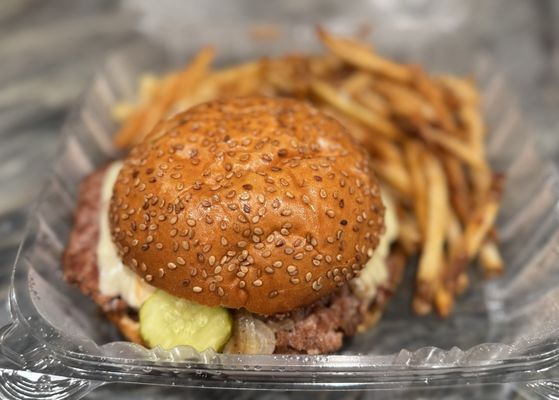 Amalfis Kitchen & Bar by null