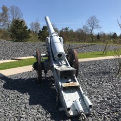 Mémorial de Verdun