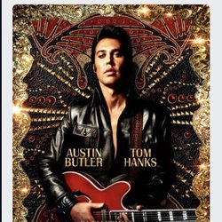 The Grand Theatre - Through Back of the ELVIS Era, a must see. Hats off to Casting, and Wardrobe staff, really took me back