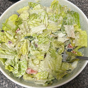 Salata - Salad Near Me - Pearland, Texas