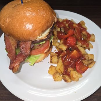 The Toast & Jam - Breakfast & Brunch Near Me - Inglewood, California The Toast & Jam - Breakfast & Brunch Near Me - Inglewood, California