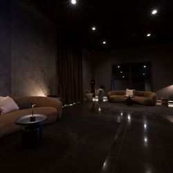 The Breathing Room