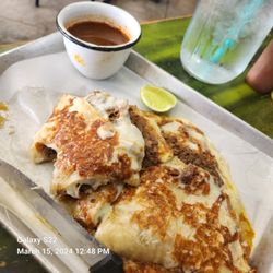 Tacos el Patron