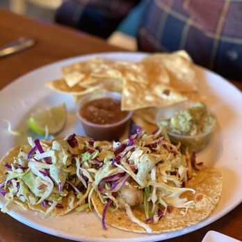 Auburn Alehouse - Fish tacos, grilled - American Near Me - Auburn, California Auburn Alehouse - Fish tacos, grilled - American Near Me - Auburn, California
