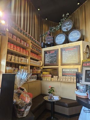 Olio Bottega by null