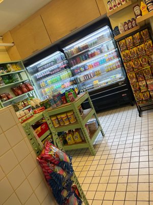 DTLA Bodega by null
