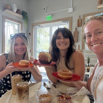 Masseria Caffè - Cafes Near Me - Palm Beach Gardens, Florida