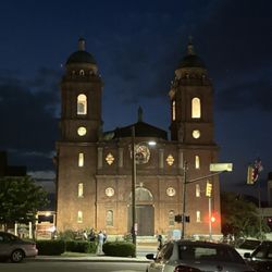 Haunted Asheville Ghost Tours