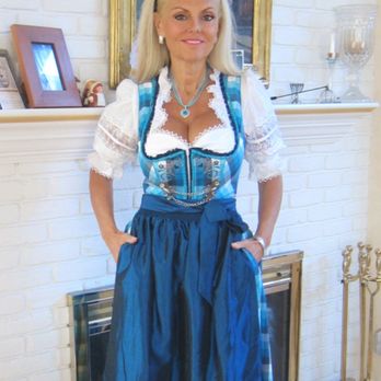 Munich Haus - Love my original "Dirndl" attire. - German Near Me - Chicopee, Massachusetts Munich Haus - Love my original "Dirndl" attire. - German Near Me - Chicopee, Massachusetts