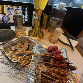 The Dragon BBQ Bar - Chinese Near Me - Markham, Ontario The Dragon BBQ Bar - Chinese Near Me - Markham, Ontario