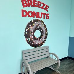Breeze Donuts and Kolaches