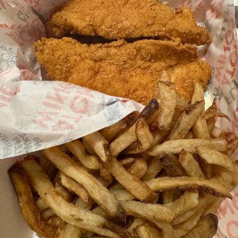 Atomic Wings Houston NRG - Chicken Wings Near Me - Houston, Texas