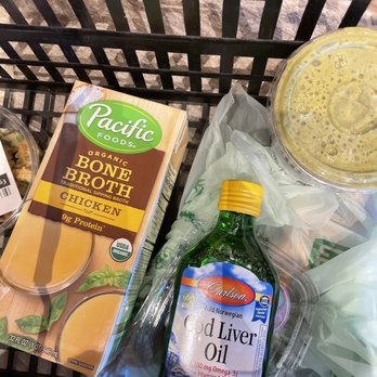 Cornucopia Natural Foods - Some healthy finds - Health Markets Near Me - Sayville, New York