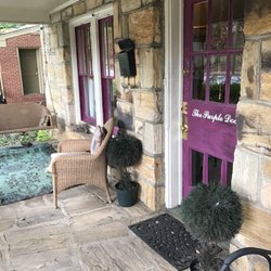 Purple Door