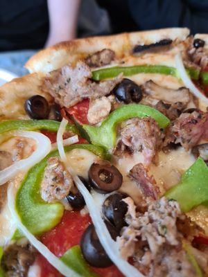 Pagliacci Pizza by null