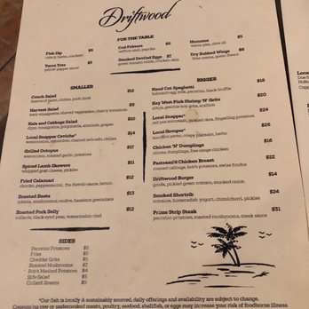 Driftwood - Cocktail Bars Near Me - Boynton Beach, Florida Driftwood - Cocktail Bars Near Me - Boynton Beach, Florida