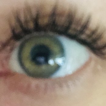 Burte Lash & Nail - Eyelash Service Near Me - New York, New York
