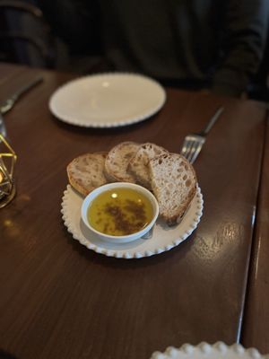 Barberio Osteria by null