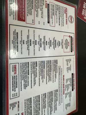 Menu photo 2 Riko's Pizza Levittown, NY