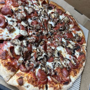 Pizza Guys - Italian Near Me - Westminster, California