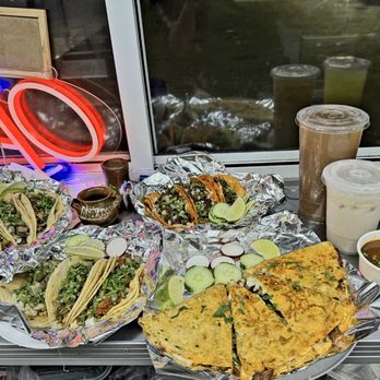 Taqueria Cholula - Food Trucks Near Me - Rockville, Maryland Taqueria Cholula - Food Trucks Near Me - Rockville, Maryland