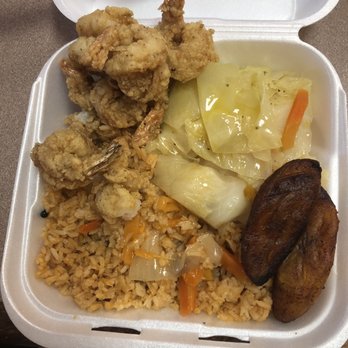 Island Jerk - Caribbean Near Me - Brunswick, Georgia