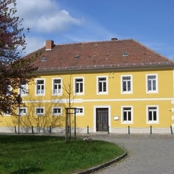 Gasthof Bärwalde