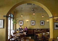 Il Pizzaiolo by null
