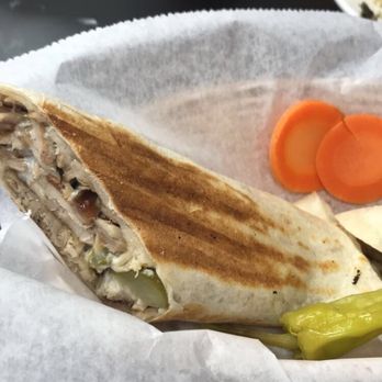 Jerusalem Grill - Mediterranean Near Me - Chicago, Illinois Jerusalem Grill - Mediterranean Near Me - Chicago, Illinois