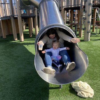 Cross Park - Parks Near Me - Tacoma, Washington