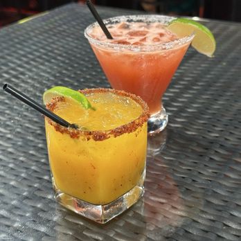 Terra Mezcal Mexican Grill - Mango Mezcal @ColumbusFoodDude - Mexican Near Me - Columbus, Ohio Terra Mezcal Mexican Grill - Mango Mezcal @ColumbusFoodDude - Mexican Near Me - Columbus, Ohio