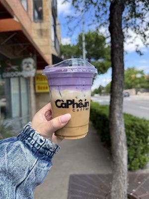 CaPhe.in Coffee by null