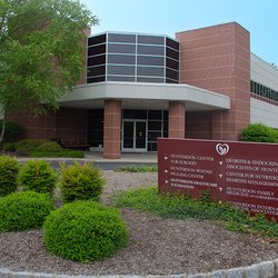 Hunterdon Family Medicine at Cornerstone