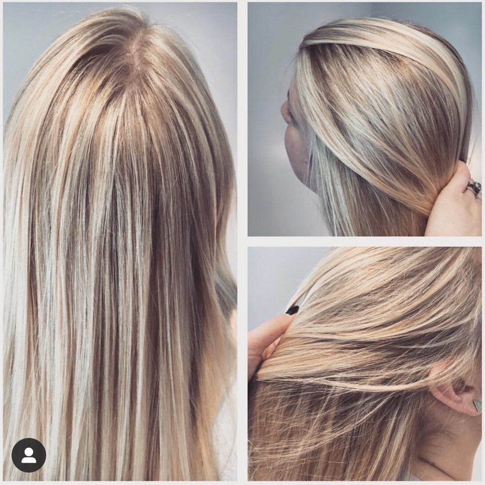 James Paige Salon - Hair Salons Near Me - Austin, Texas