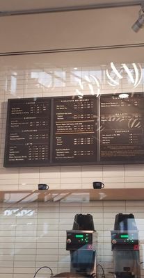 Menu photo 6 Capital One Café Chicago, IL Menu photo 6 Capital One Café Chicago, IL