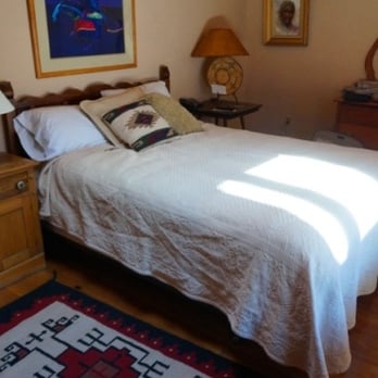 Casa Benavides Inn - Bed & Breakfast Near Me - Taos, New Mexico