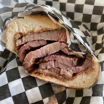 Uptown Takeout - Tri Tip Sandwich - Barbeque Near Me - Sacramento, California Uptown Takeout - Tri Tip Sandwich - Barbeque Near Me - Sacramento, California