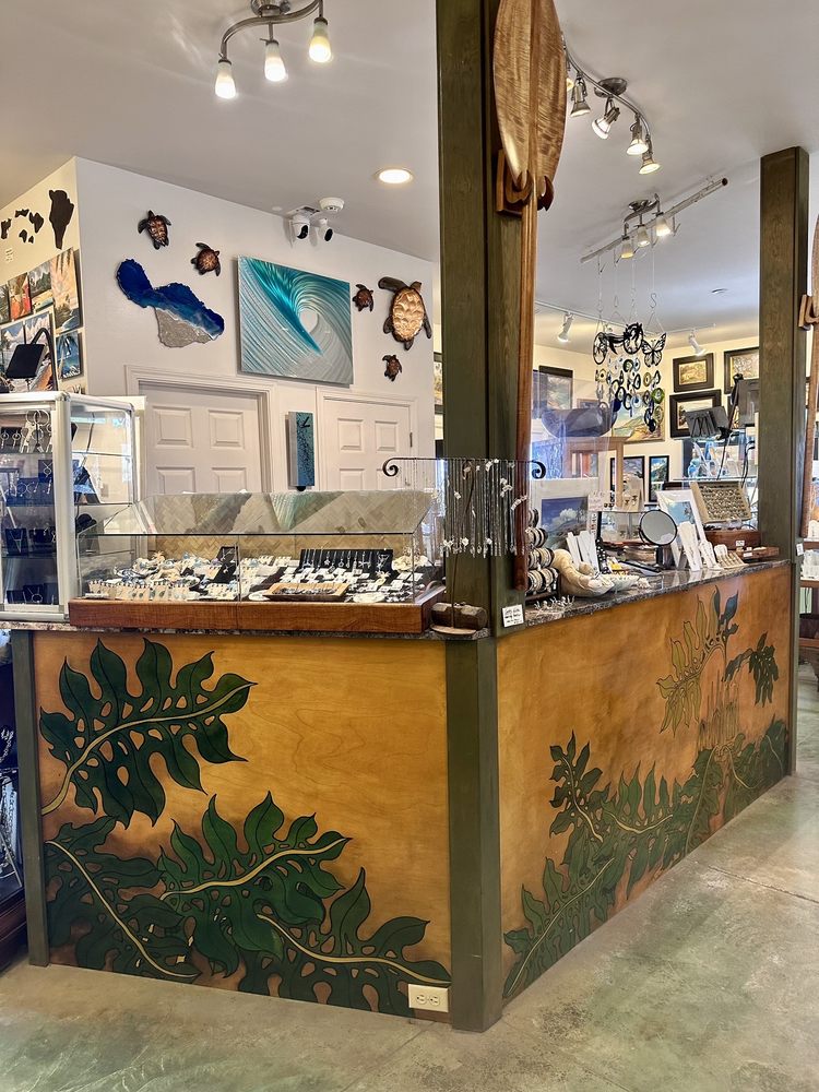 Karen Lei's Gallery