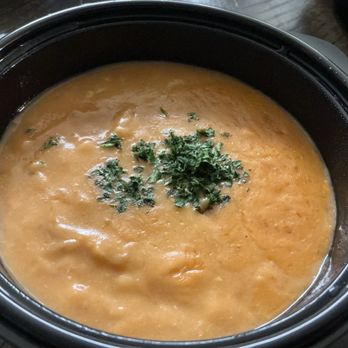 Bravo! Italian Kitchen - Lobster bisque - Italian Near Me - Albuquerque, New Mexico Bravo! Italian Kitchen - Lobster bisque - Italian Near Me - Albuquerque, New Mexico