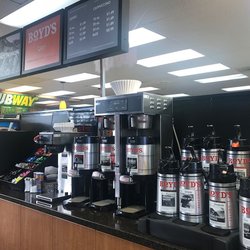 Triple Stop Chevron