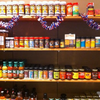 Hot Sauce N More - Powders - Herbs & Spices Near Me - Chula Vista, California Hot Sauce N More - Powders - Herbs & Spices Near Me - Chula Vista, California
